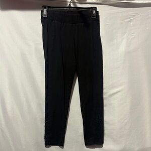 Torrid Black Leggings